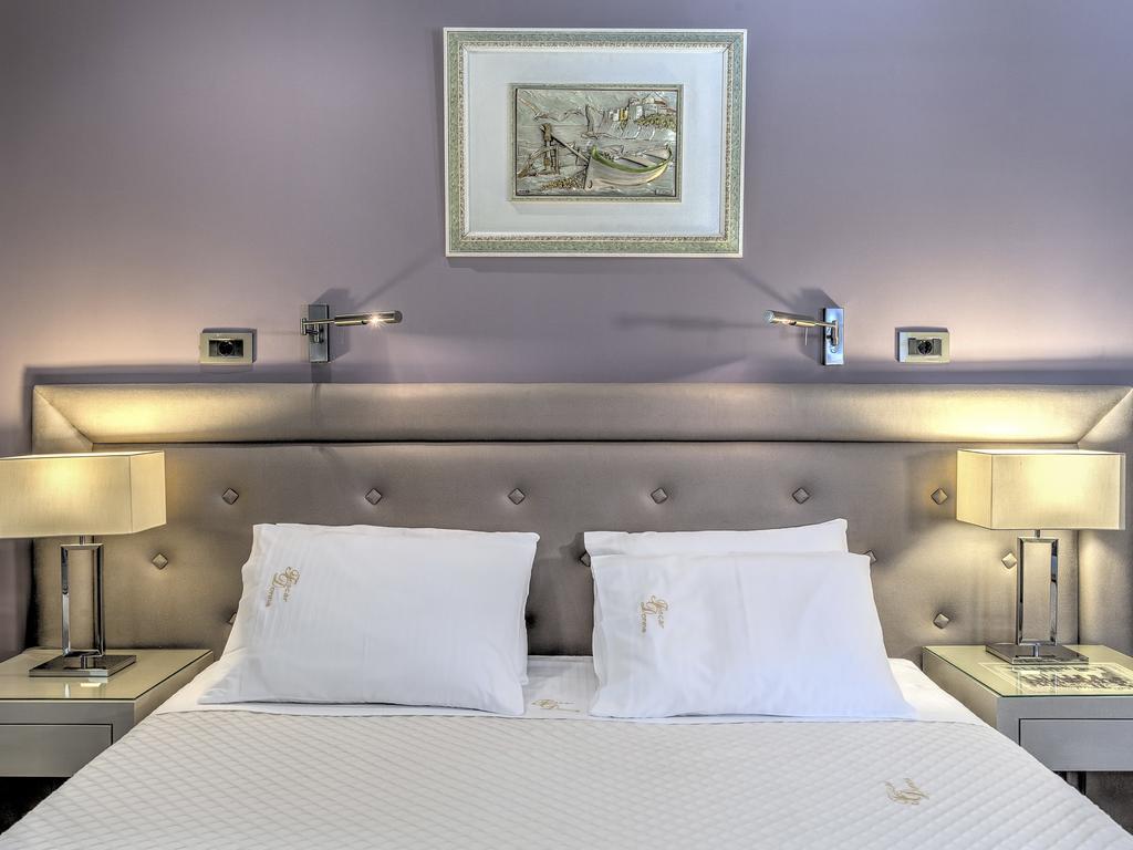 Fiscardonna Luxury Suites Fiskardo Room photo